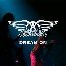 Dream On Everybody's got their dues in life to pay, oh, oh, oh I know nobody knows Where it comes and where it goes I know it's everybody's sin You got to lose to know how to win Half my life's in books' written pages Storing facts learned from fools and from sages