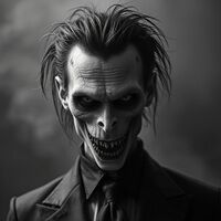 Unmasked