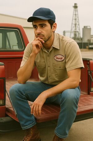 David Santos
